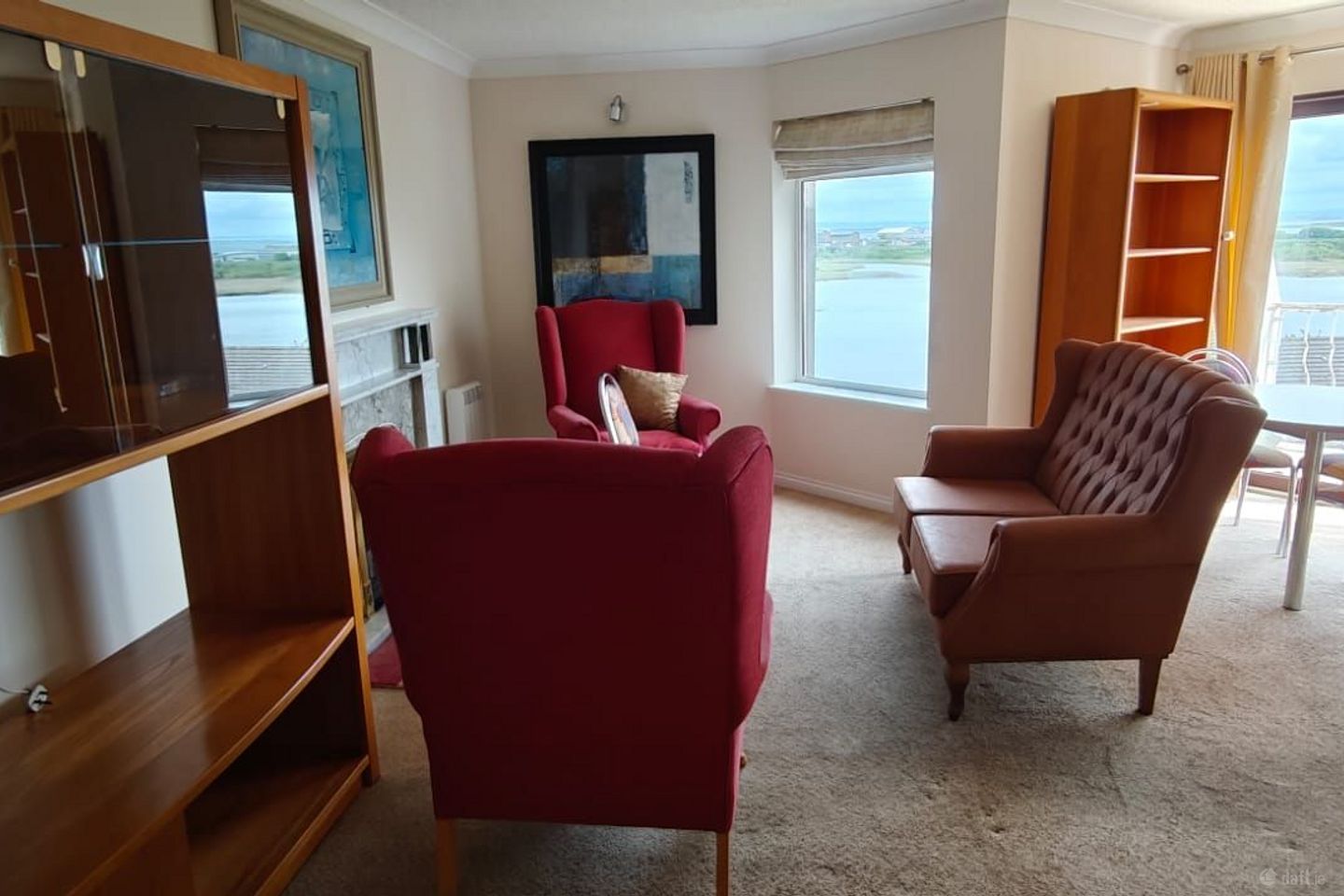  Sea View Court, College Road, Galway City Centre, Co. Galway