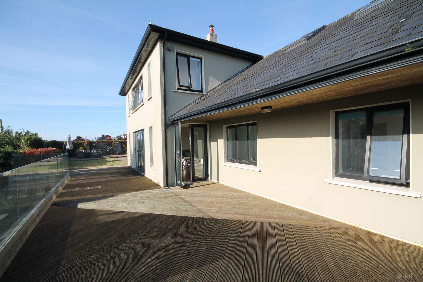 Tremount House, Saint Patrick's Hill, Cork City, Co. Cork, T23W0C3