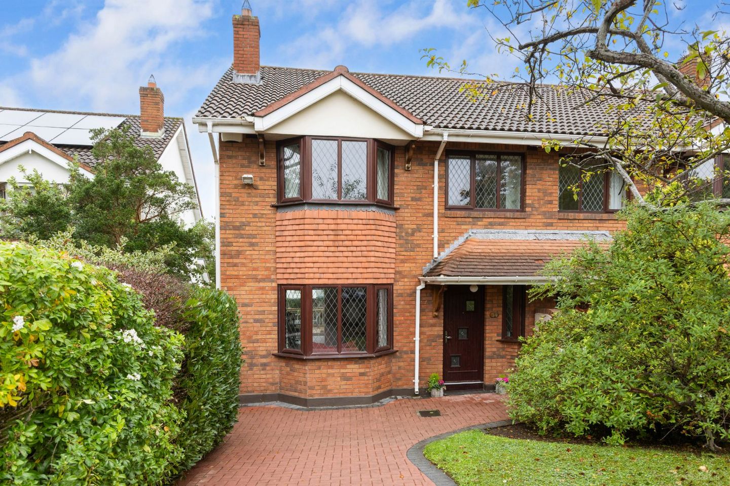 14 Foxrock Wood, Dublin 18, Foxrock, Dublin 18, D18Y2N2