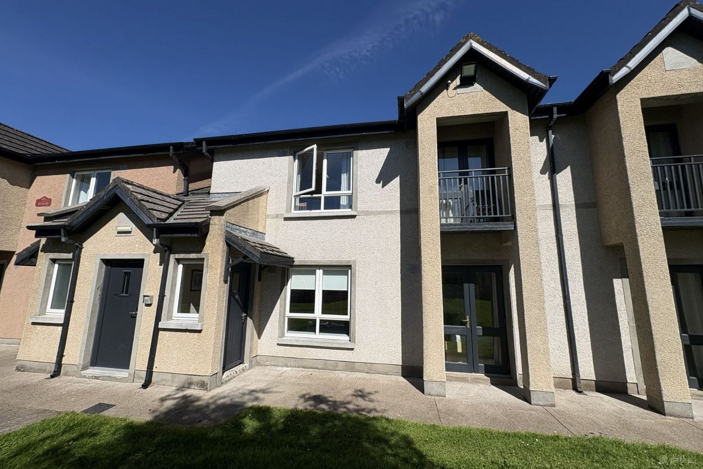 Apartment 156, Cratloe Wood Student Village, Caherdavin, Co. Limerick, V94D718