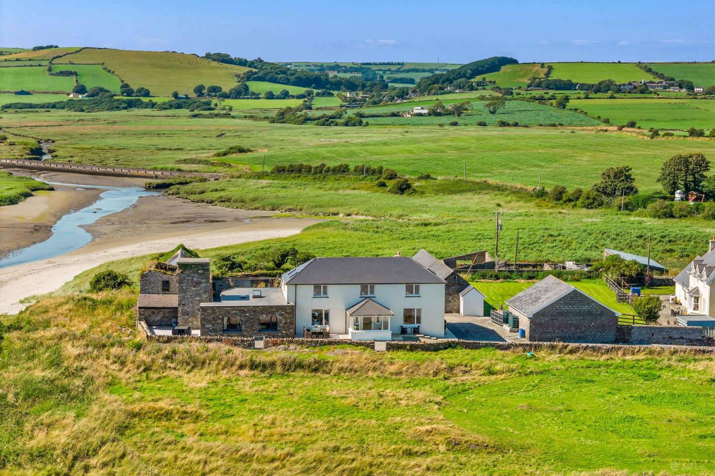 Rock Cottage, Lissycrimeen, Butlerstown, Dunworly, Co. Cork