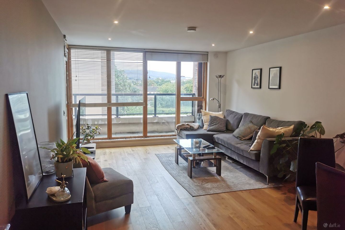 Apartment, Jade, The Grange, Brewery Road, Stillorgan, Blackrock, Co. Dublin, Leopardstown, Co. Dublin