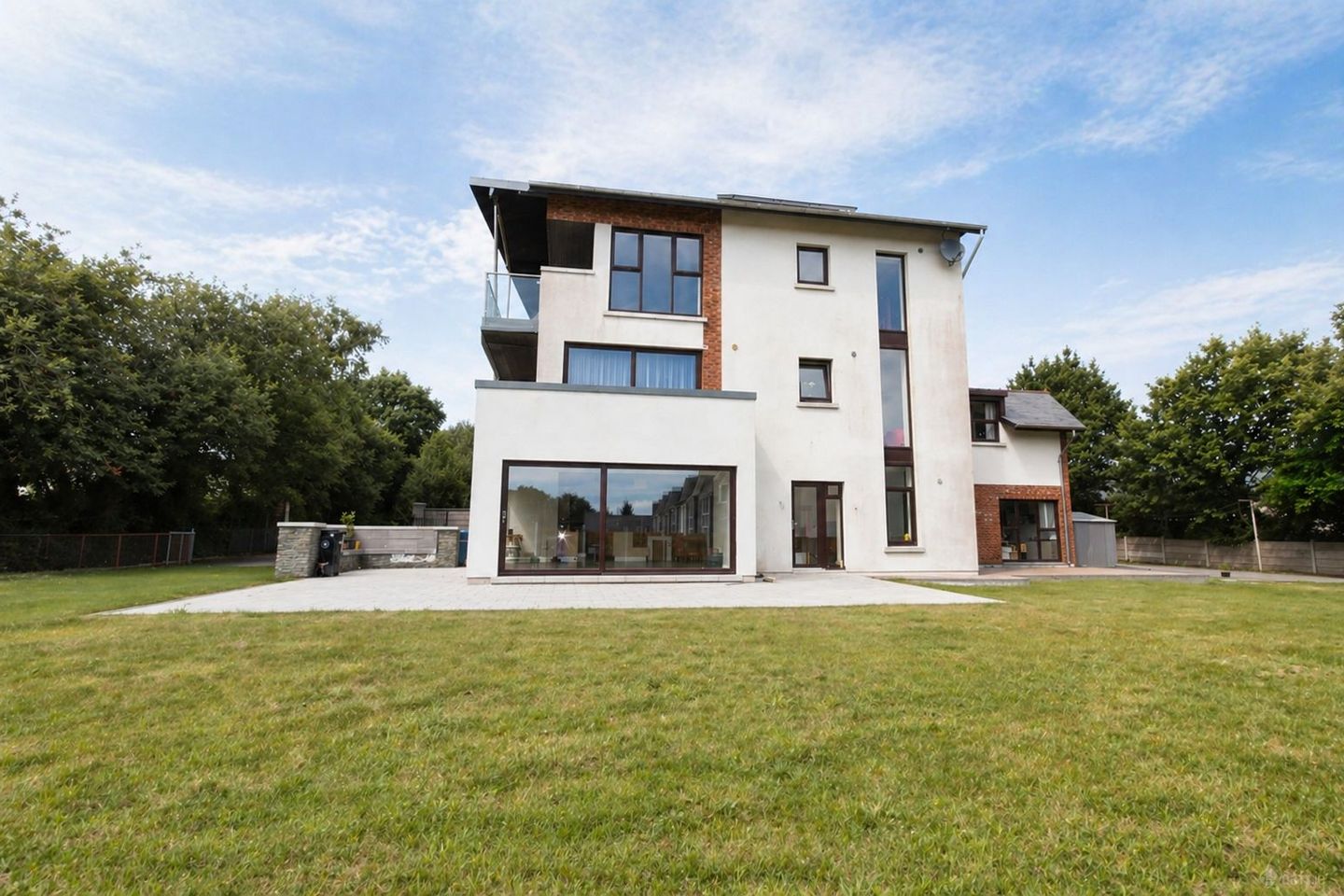 Gleann An Darr, Creagh Demesne, Gorey, Gorey, Co. Wexford, Y25X7D1