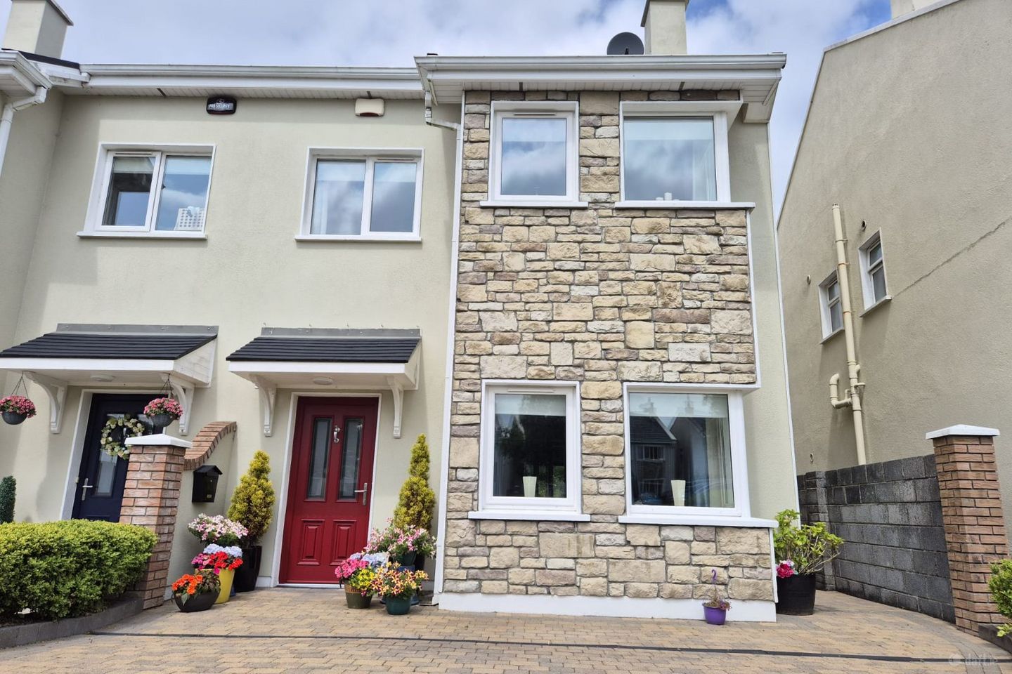 59 Bealach Na Gaoithe, Galway Road, Tuam, Co. Galway, H54E267