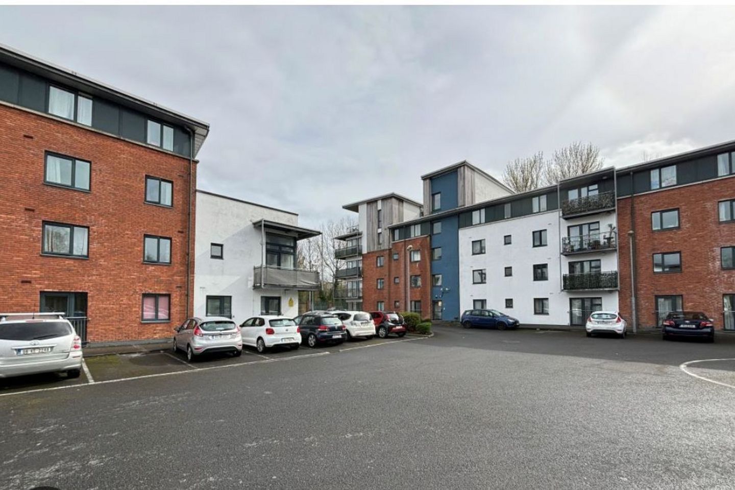 Apartment 47, Lock Mills, Grove Island, Corbally, Limerick, Corbally, Co. Limerick