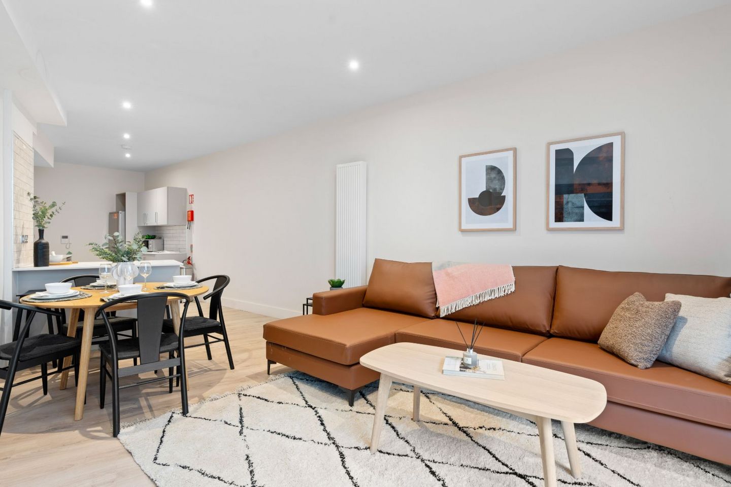 Apartment 23, Grand Canal Place, Dublin 2