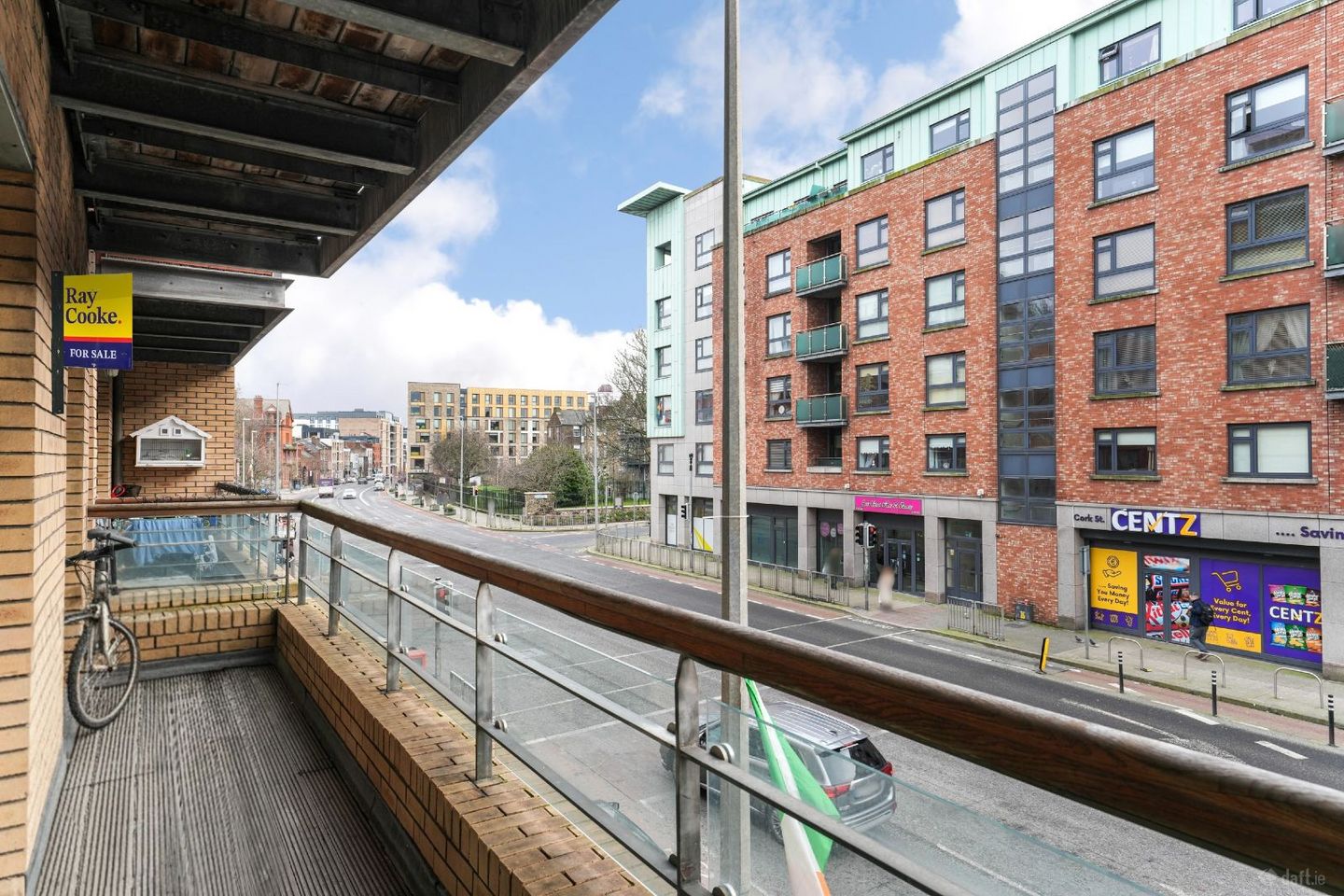 Mcgoverns Corner, Cork Street, Dublin 8, The Coombe, Dublin 8