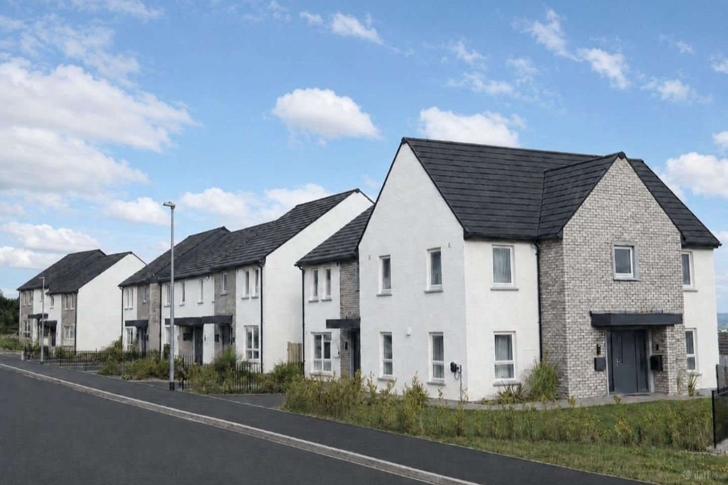 32 Lios an Chnoic, Carnamuggagh, Letterkenny, Letterkenny, Co. Donegal