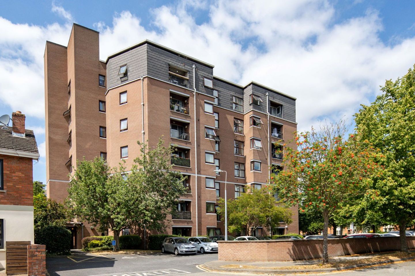 37 Cullenswood House, Ranelagh, Dublin 6, D06YV90
