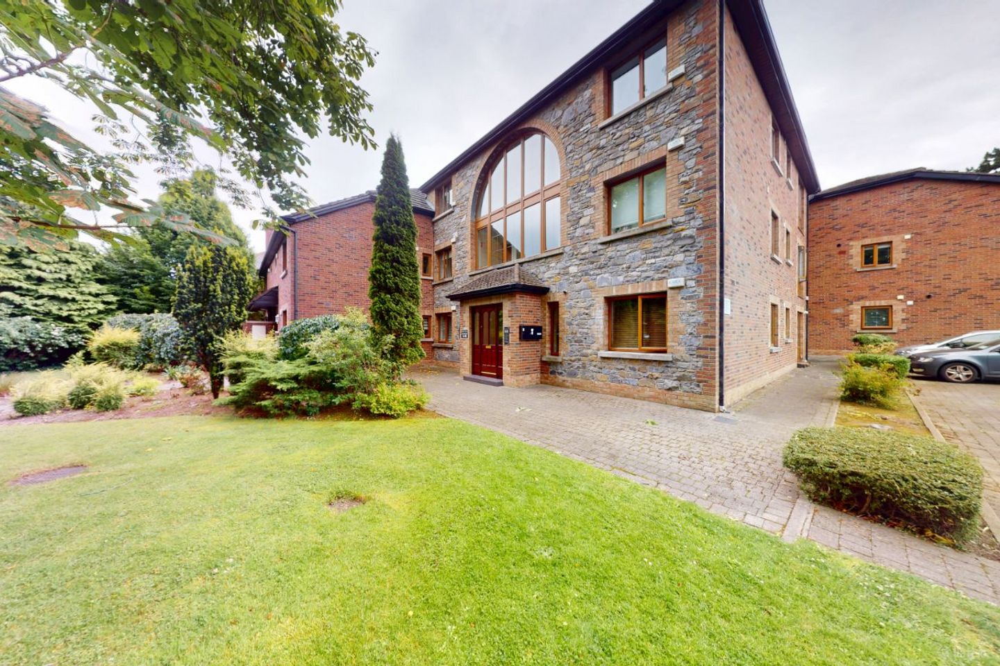 Apartment 9, Donn Rua, Castleknock Road, Castleknock, Dublin 15