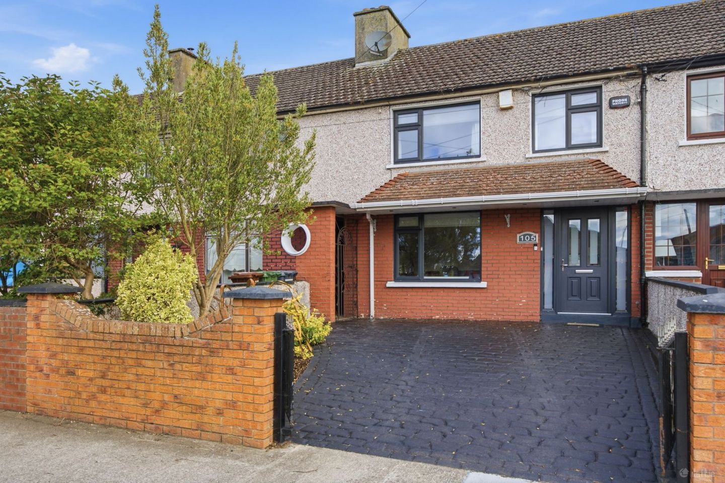 105 Harmonstown Road, Dublin 5, Artane, Dublin 5, D05HY10