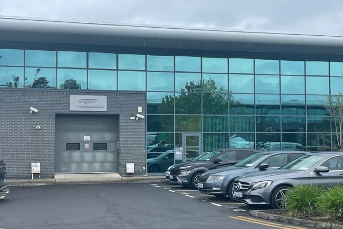 Unit F10 Maynooth Business Campus, Straffan Road, Maynooth, Co. Kildare, Maynooth, Co. Kildare