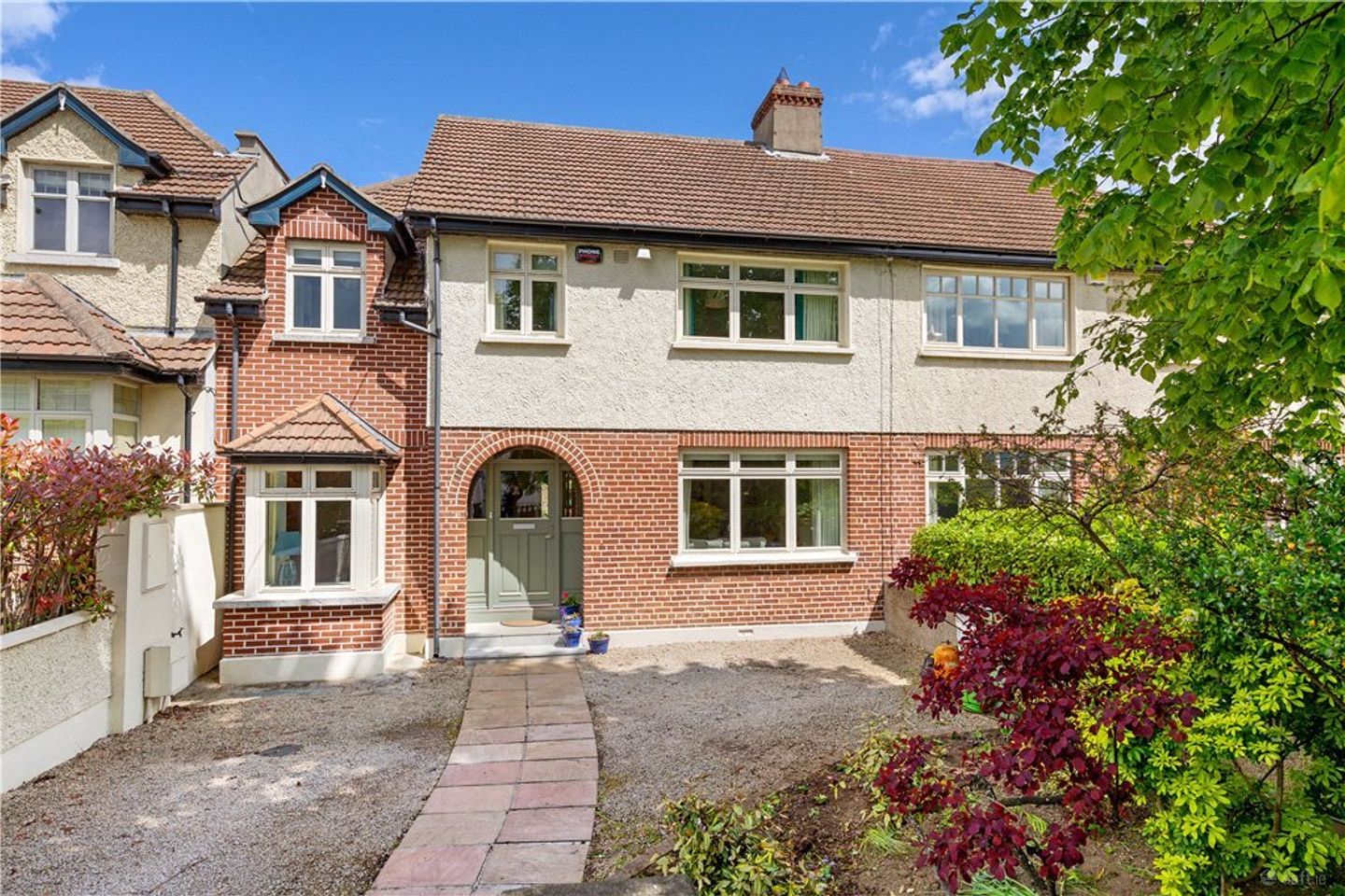 37 South Avenue, Mount Merrion, Co. Dublin