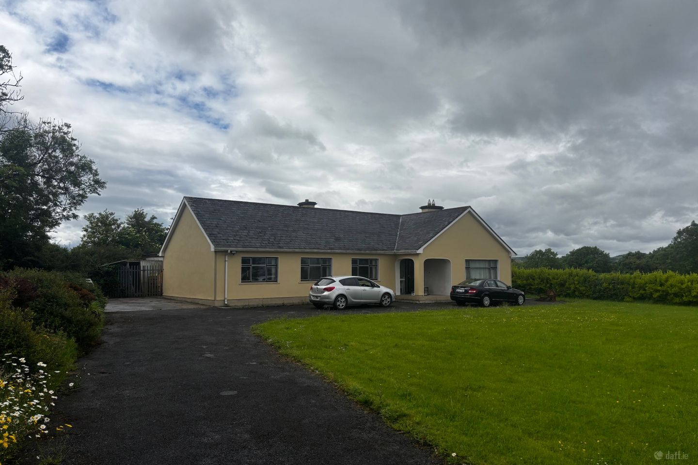 Askeaton,Co. Limerick, Foynes, Co. Limerick