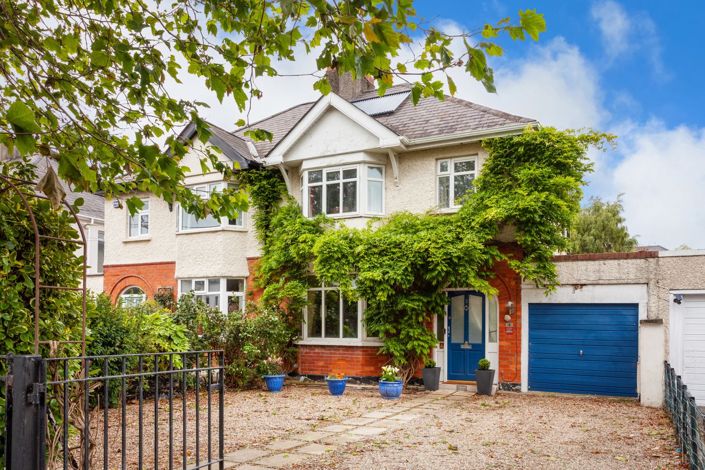 3 Rosmeen Park, Dun Laoghaire, Co Dublin, A96FK27