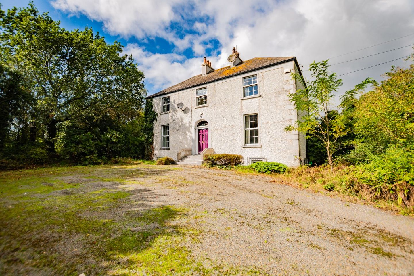 Parochial House, Eglish, Fivealley, Co. Offaly, R42XY61