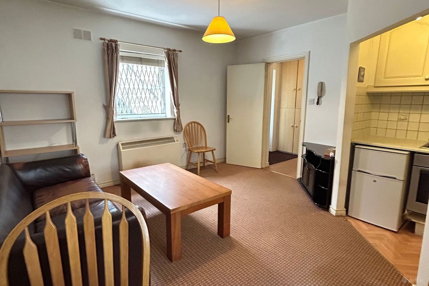 Richmond Row, Dublin 8