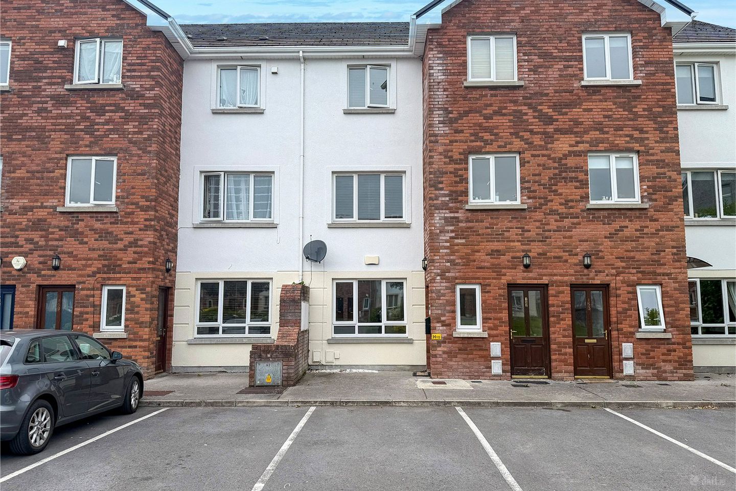 151 Sli Gheal, Ballymoneen Road, Knocknacarra, Galway, H91A466