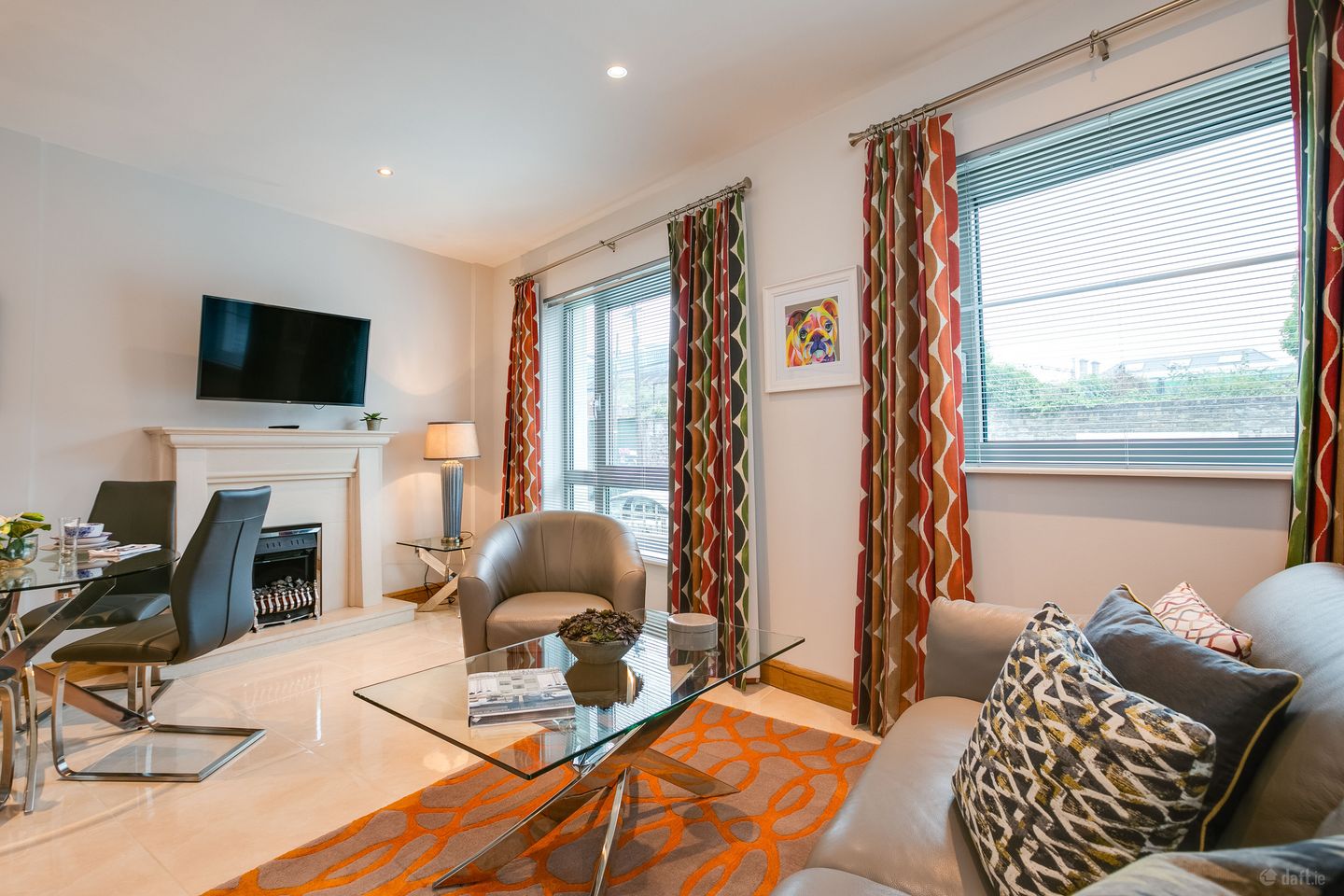 1 Bedroom Apartment, O'Callaghan Court, Erne Street Upper , Dublin 2