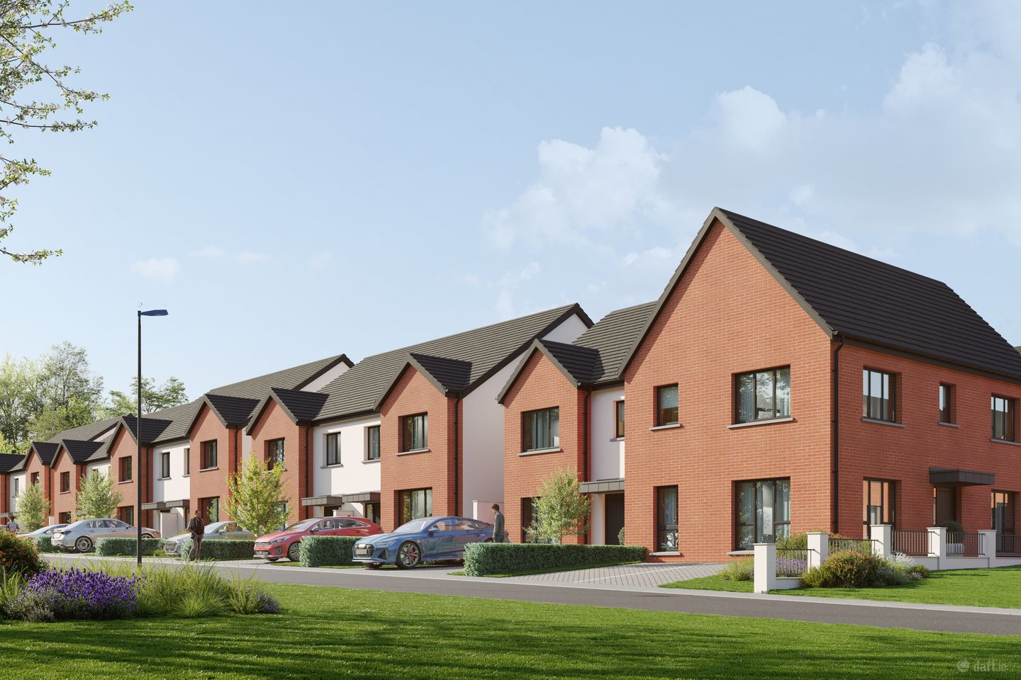 Carleton, Castletreasure, Douglas, Co. Cork