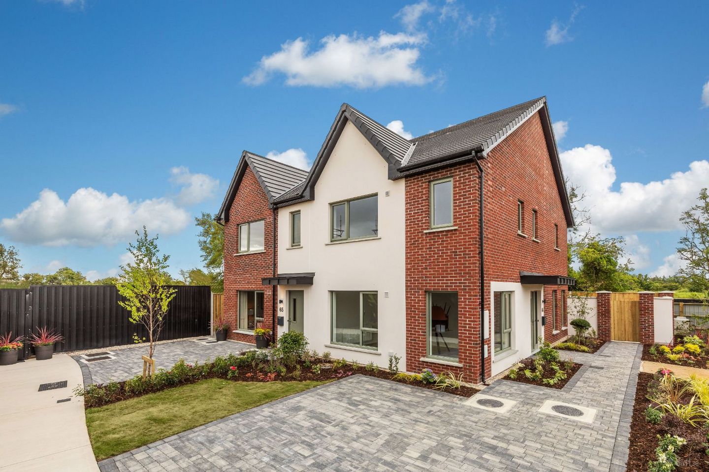 The Crawley, Fairywood, Fairyhouse Road, Ratoath, Co. Meath