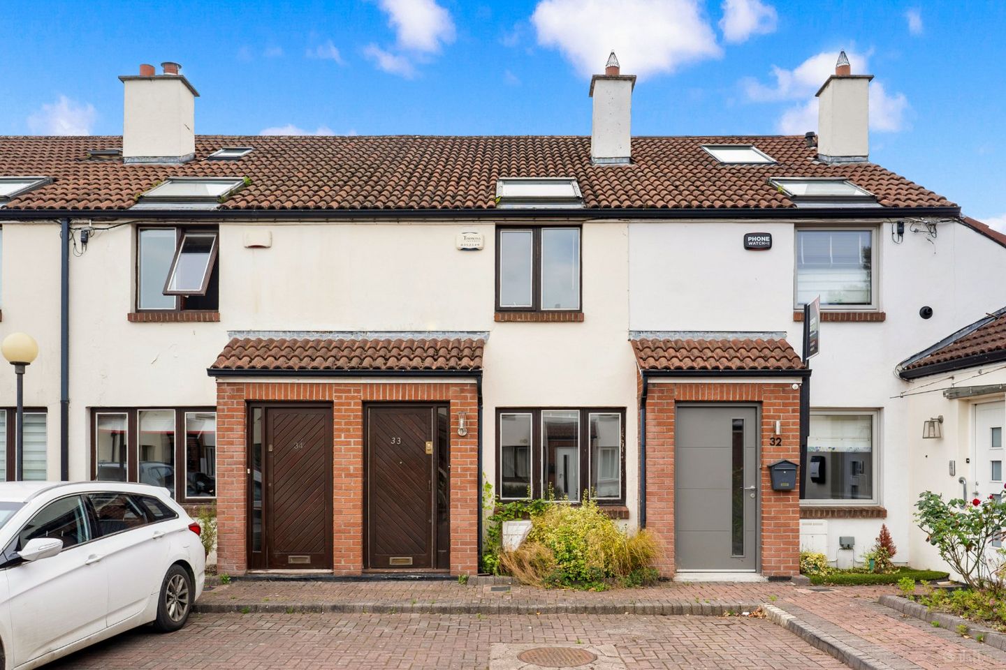 33 Park Court, Sandymount, Dublin 4, D04K261