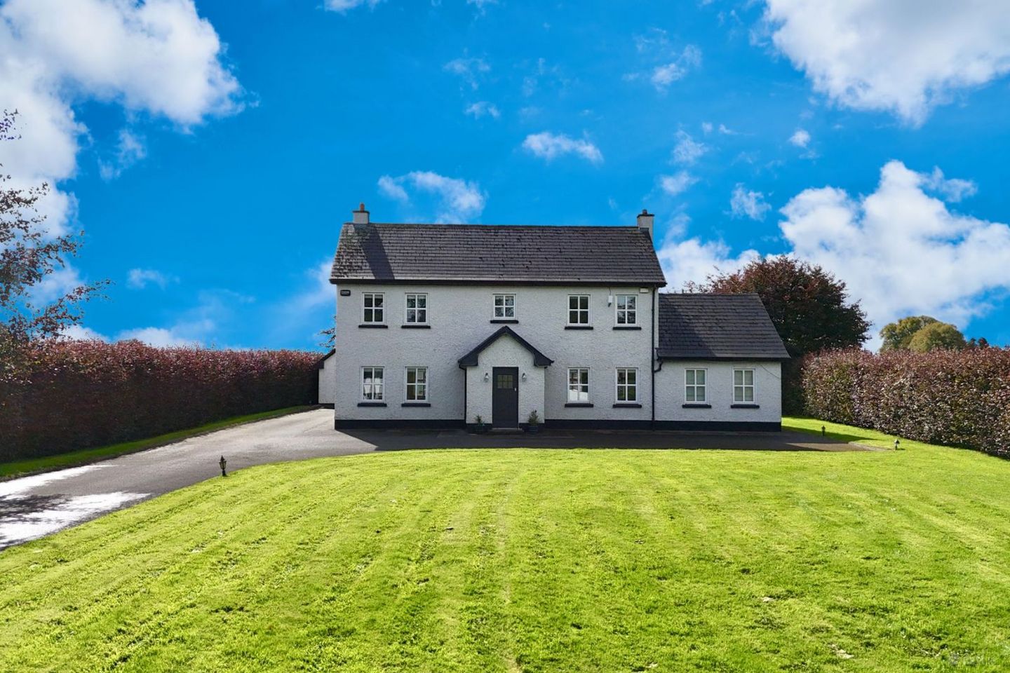 Ballinaminton West, Tubber, Tober, Co. Offaly, N37AY11