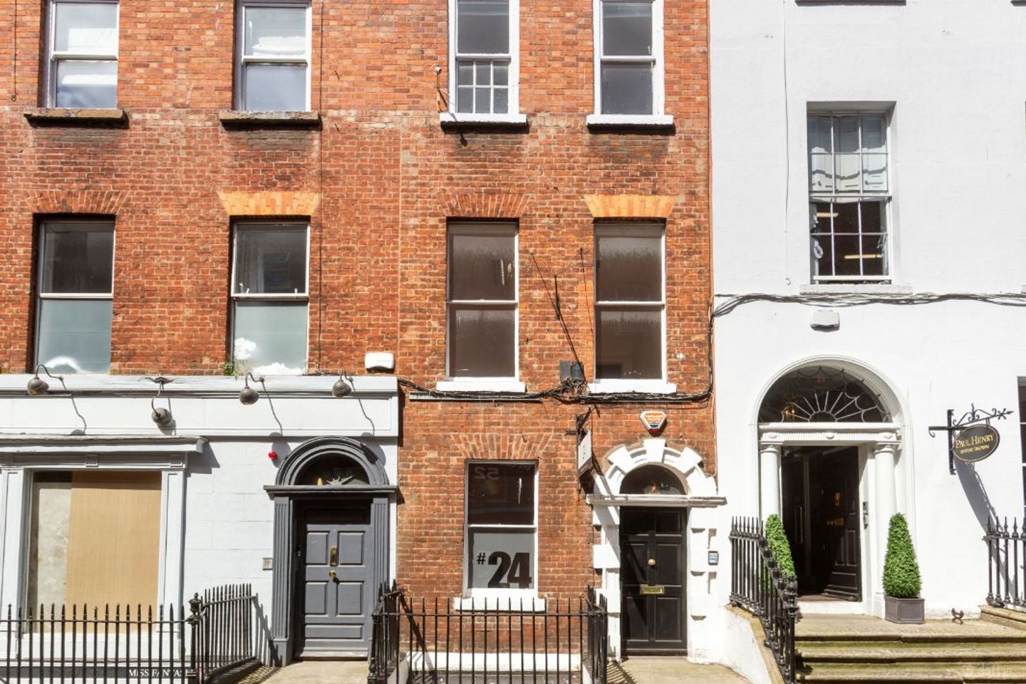 Media House 24 South William Street Dublin 2 , Dublin 2