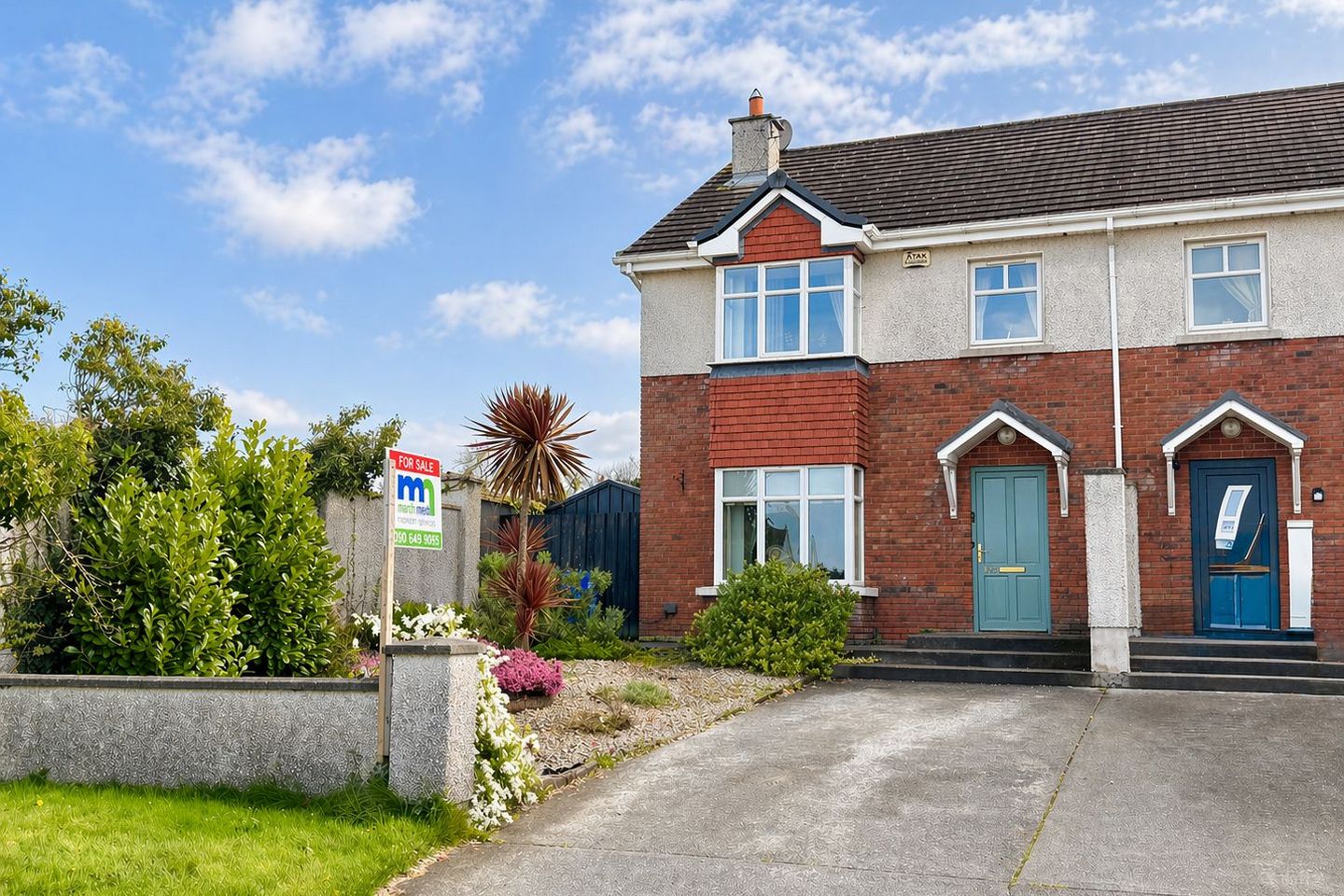 132 Slí An Choiste, Monksland, Athlone, Co. Roscommon, N37V2F6