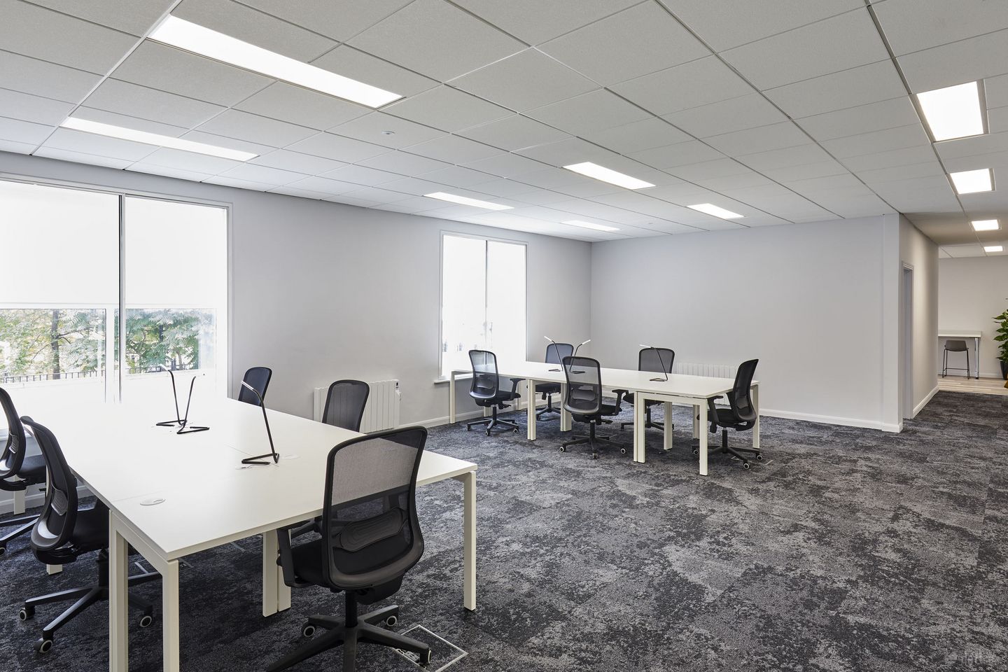 Merchants House, Merchants Quay, Dublin 8