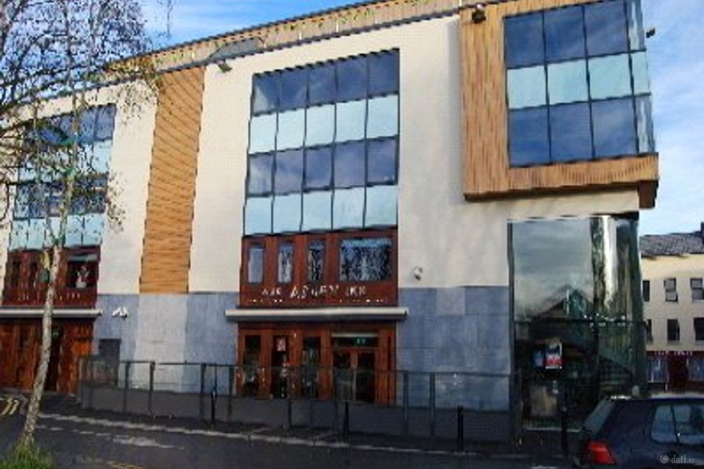 The Abbey Inn, Tralee, Co.Kerry