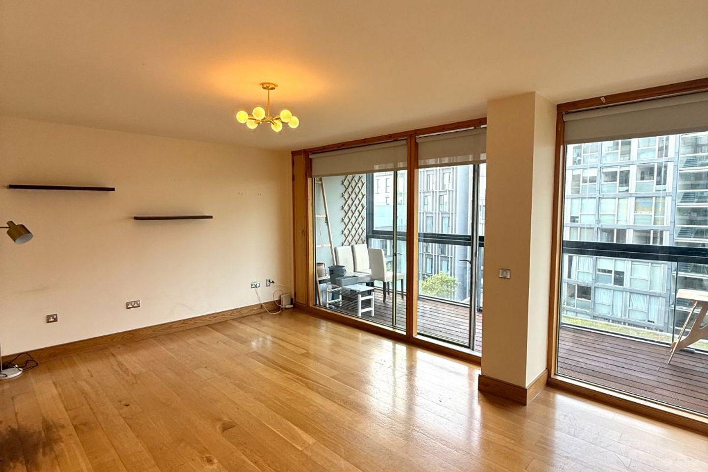 Apartment 37, The Bay, Merrion, Dublin 4