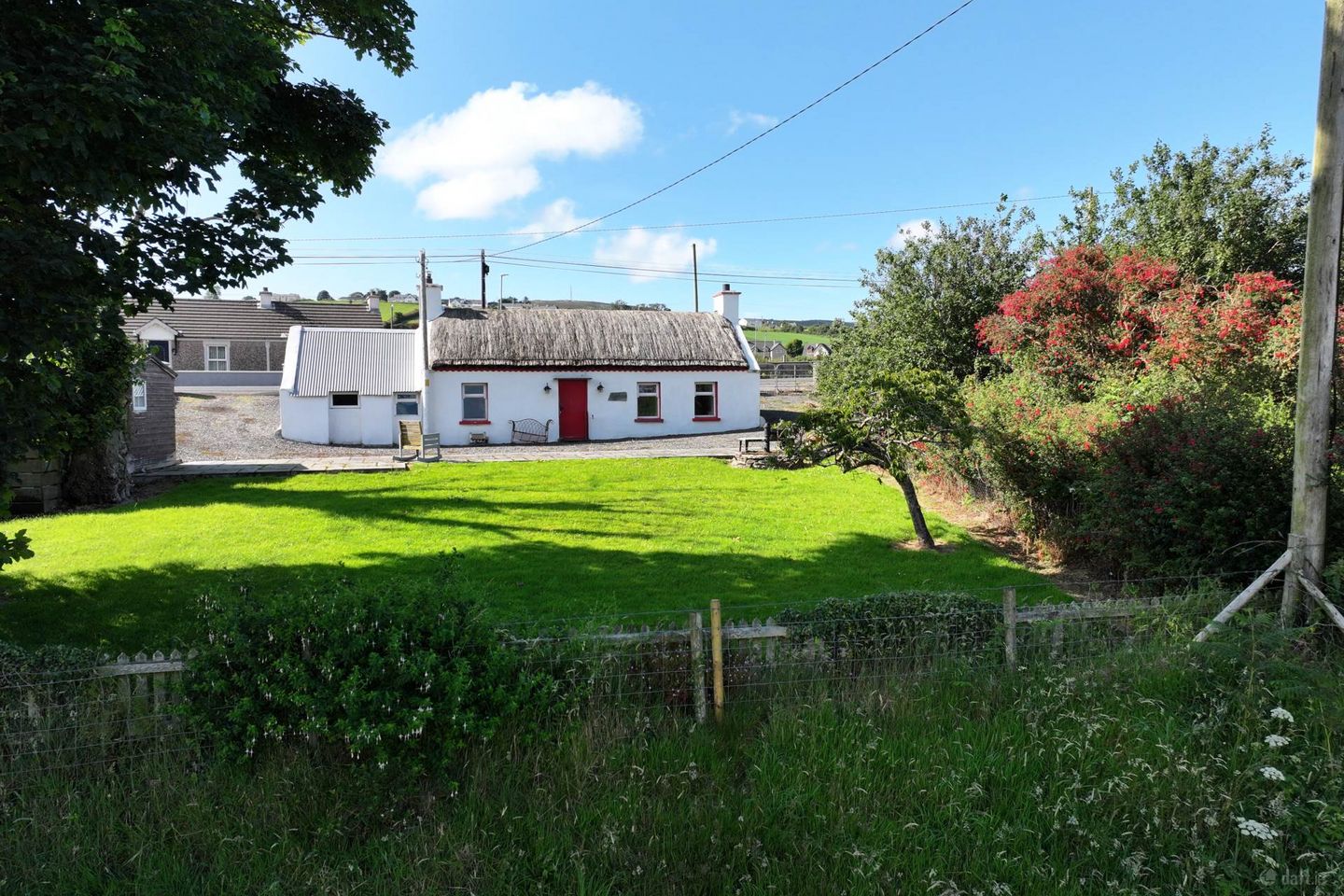 Kathy`s Cottage, Ballybrack Lower, Moville, Co. Donegal, F93REH9