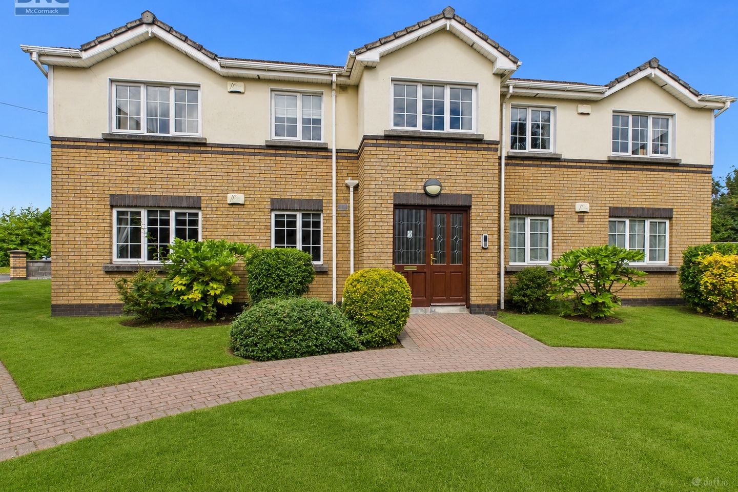 14 The Courtyard, Collegewood Manor, Clane, Co. Kildare, W91P598