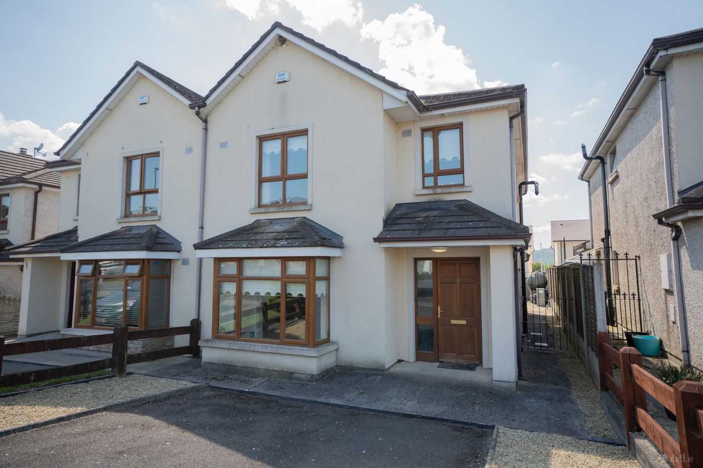 19 Ballyknockan Manor,, Leighlinbridge,, Co. Carlow, R93PP84