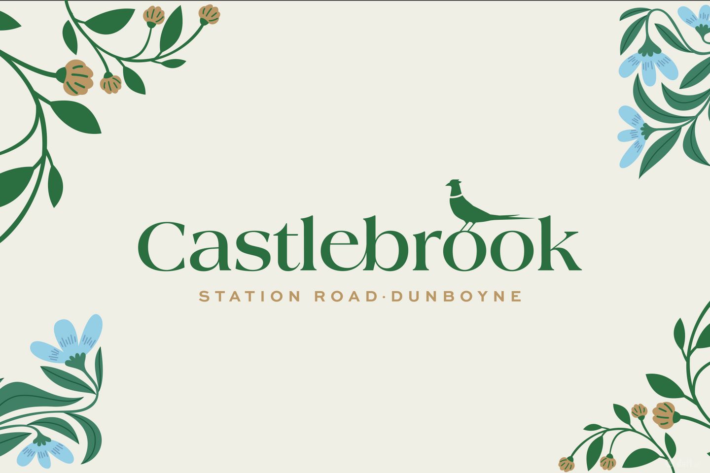 Castlebrook., Station Road, Dunboyne, Co. Meath