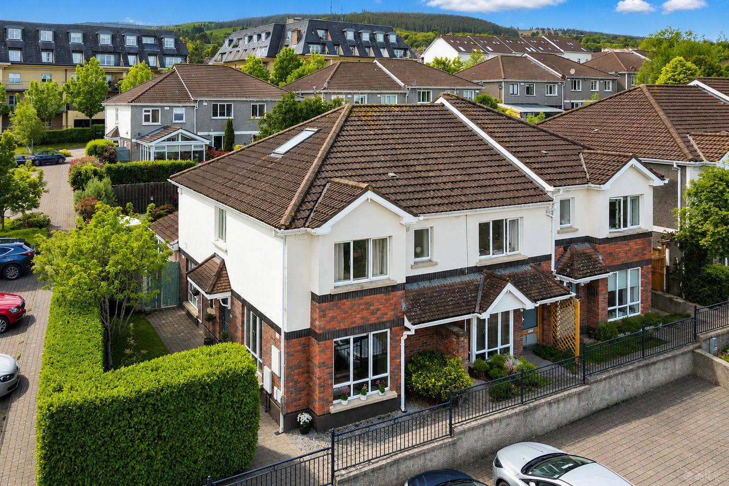 1 Cruagh Court, Stepaside, Co. Dublin, D18HX03