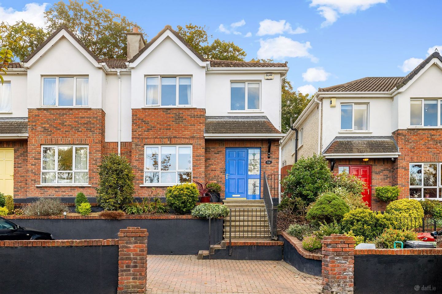 14 Mount Gandon, Lucan, Co. Dublin, K78CD42