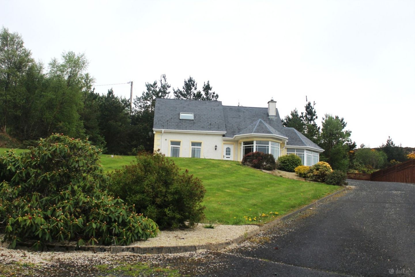 The Pans, Cranford, Cranford, Co. Donegal