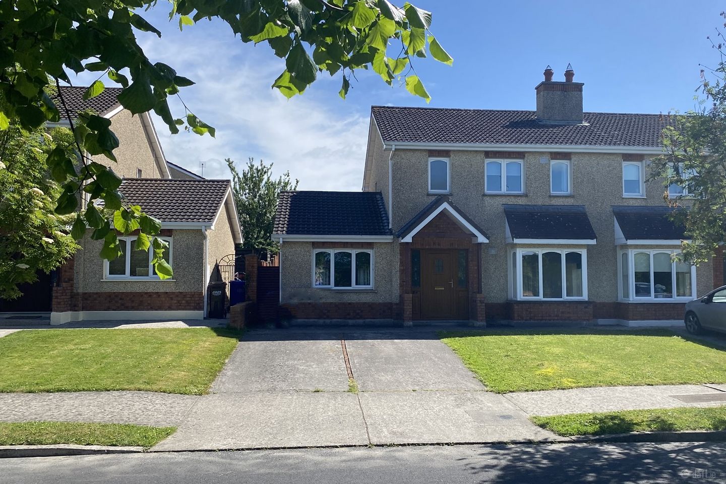 42 Rossdarragh Hill, Portlaoise, Co. Laois, R32K7XK
