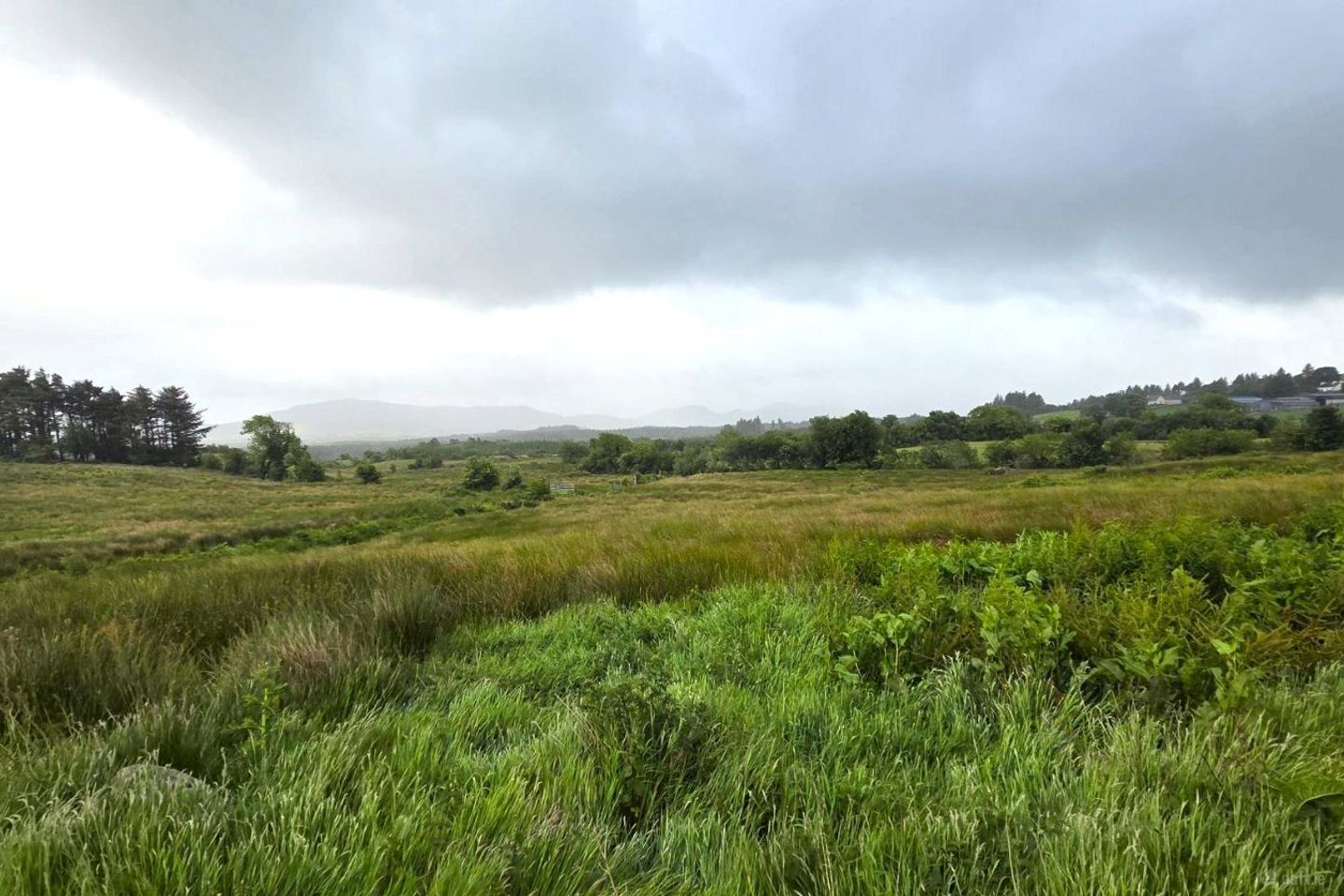 Knockfarnaght, Lahardaun, Ballina, Co. Mayo