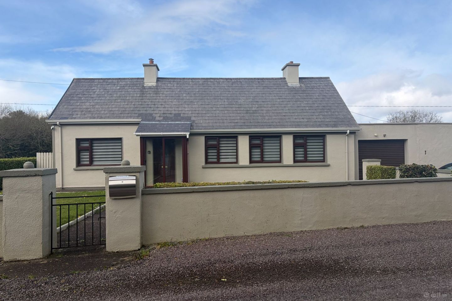 Reennanallagane, Glenbeigh, Co. Kerry, V93R8X6