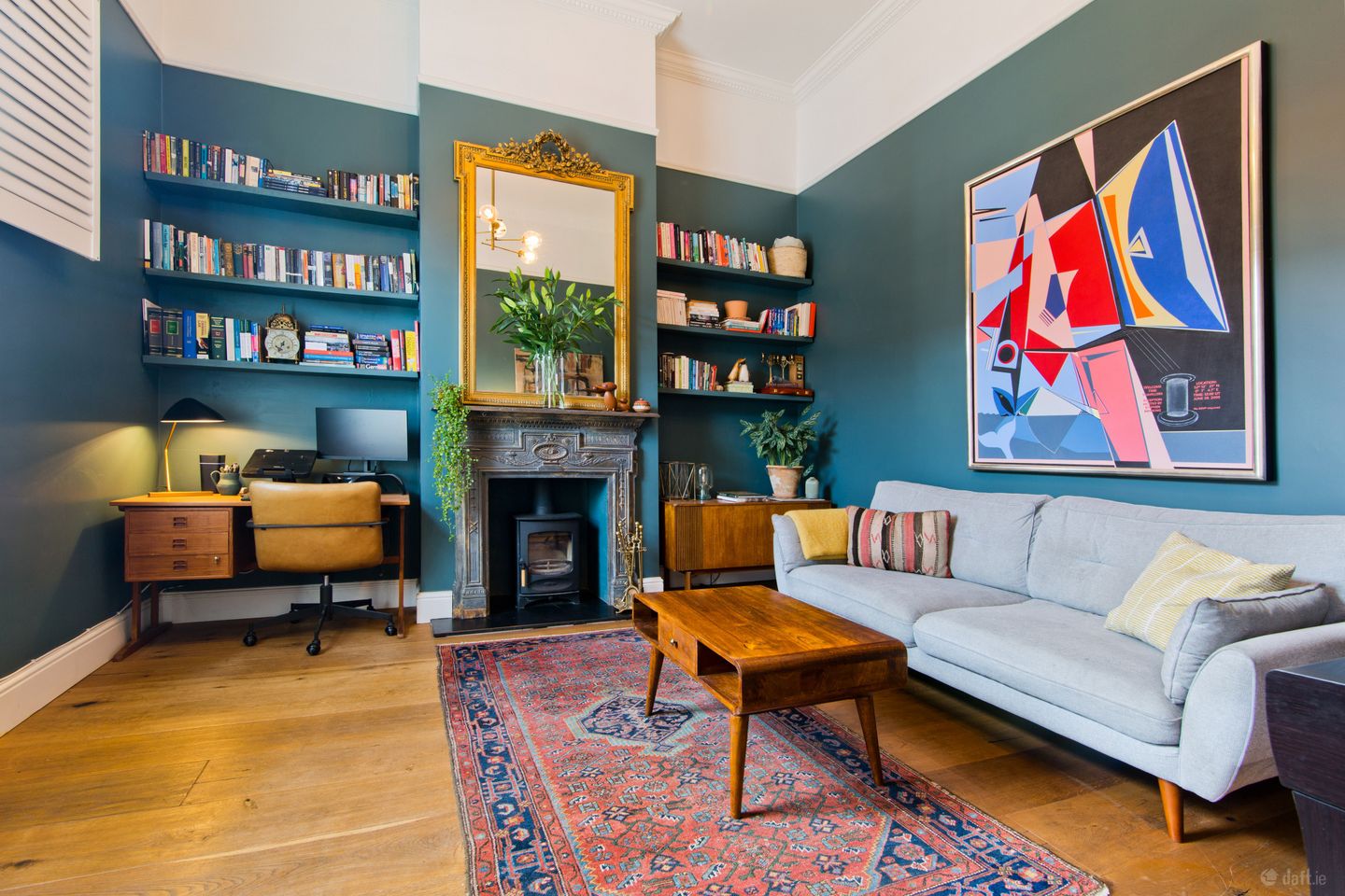 7 Arranmore Avenue, Phibsborough, Dublin 7, D07F722
