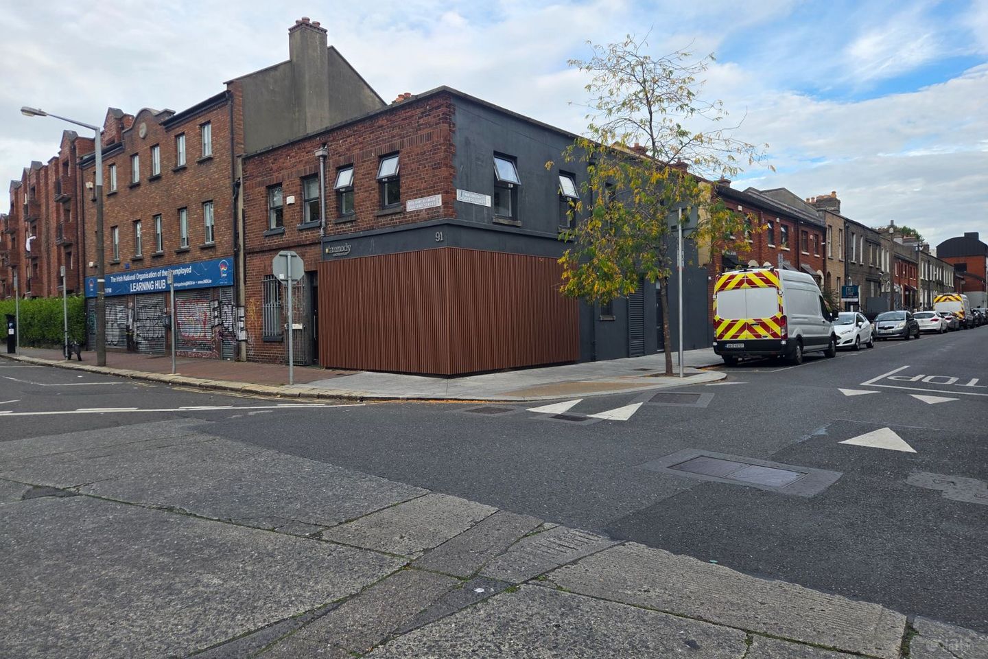 92 Townsend Street, Dublin 2