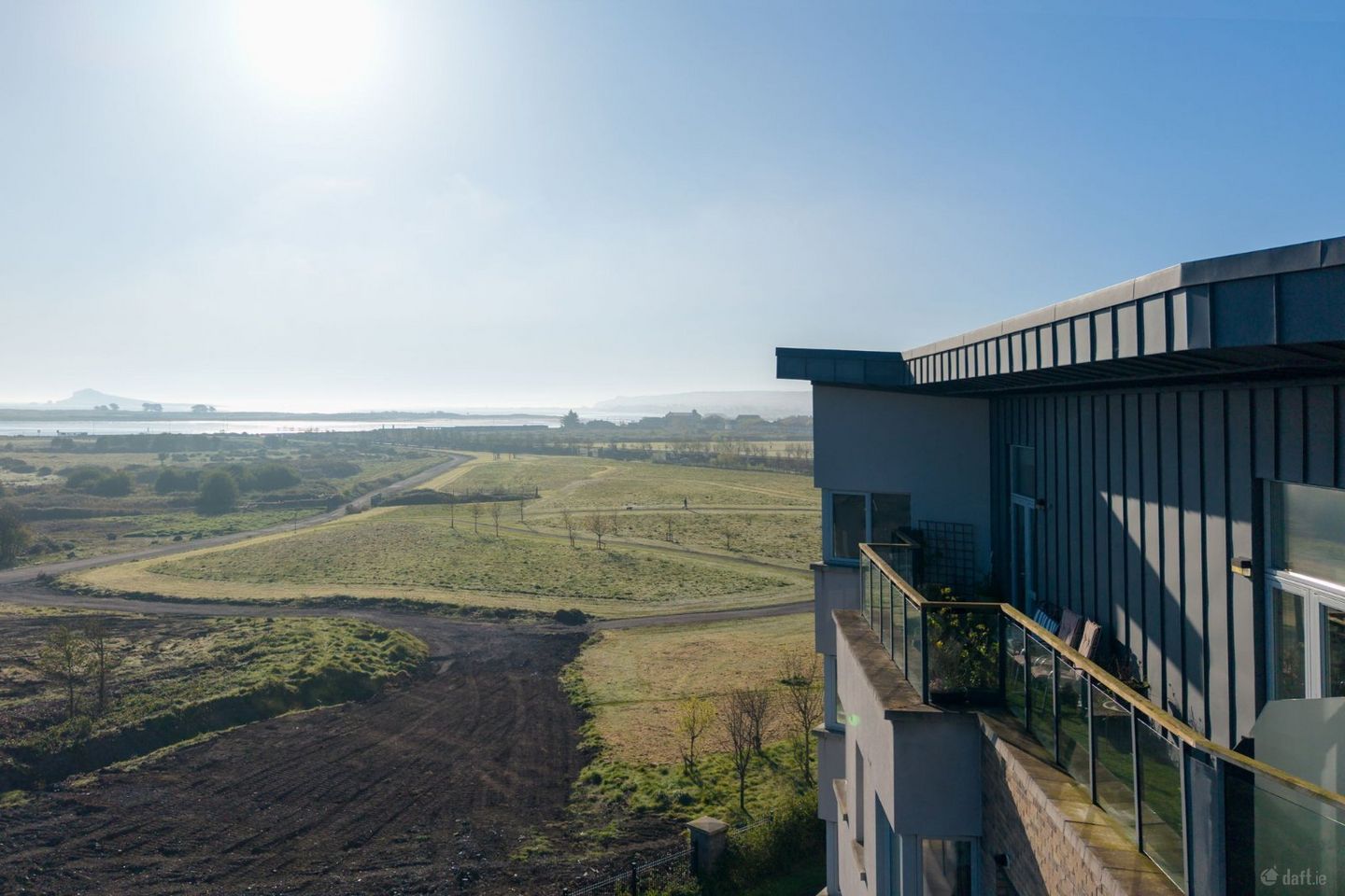 Penthouse Apartment, 90 Oak House, Silverbanks, Baldoyle, Dublin 13, D13H2YK