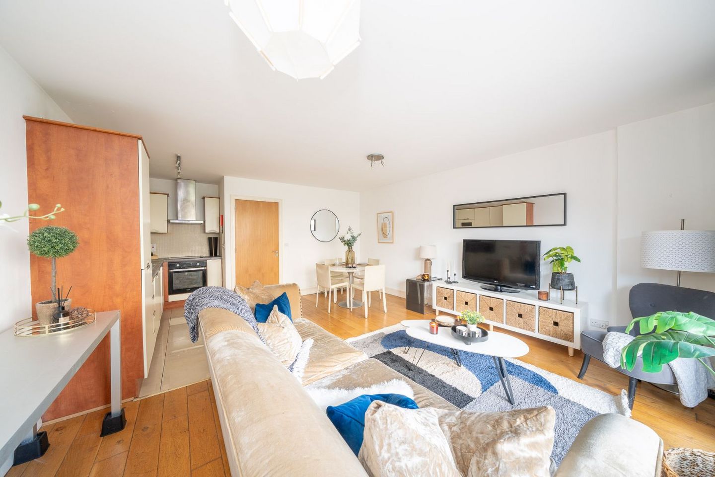 204 The Distillery Building, Drumcondra, Co. Dublin, D03KH66