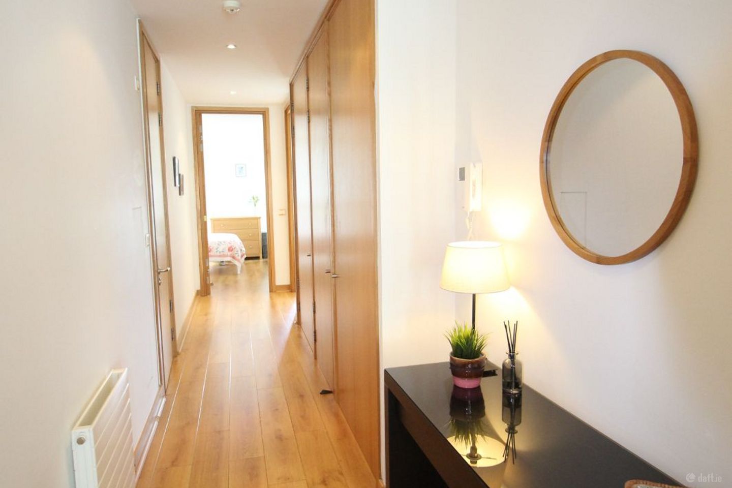 Apartment 16, Pakenham House, IFSC, Dublin 1