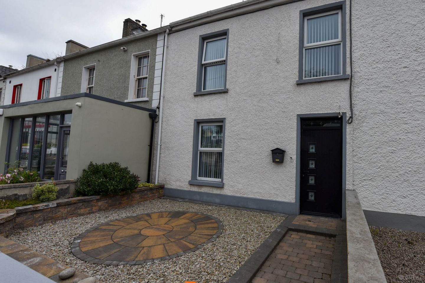 4 Woodview Terrace, Main Street, Stranorlar, Ballybofey, Co. Donegal, F93N6E4