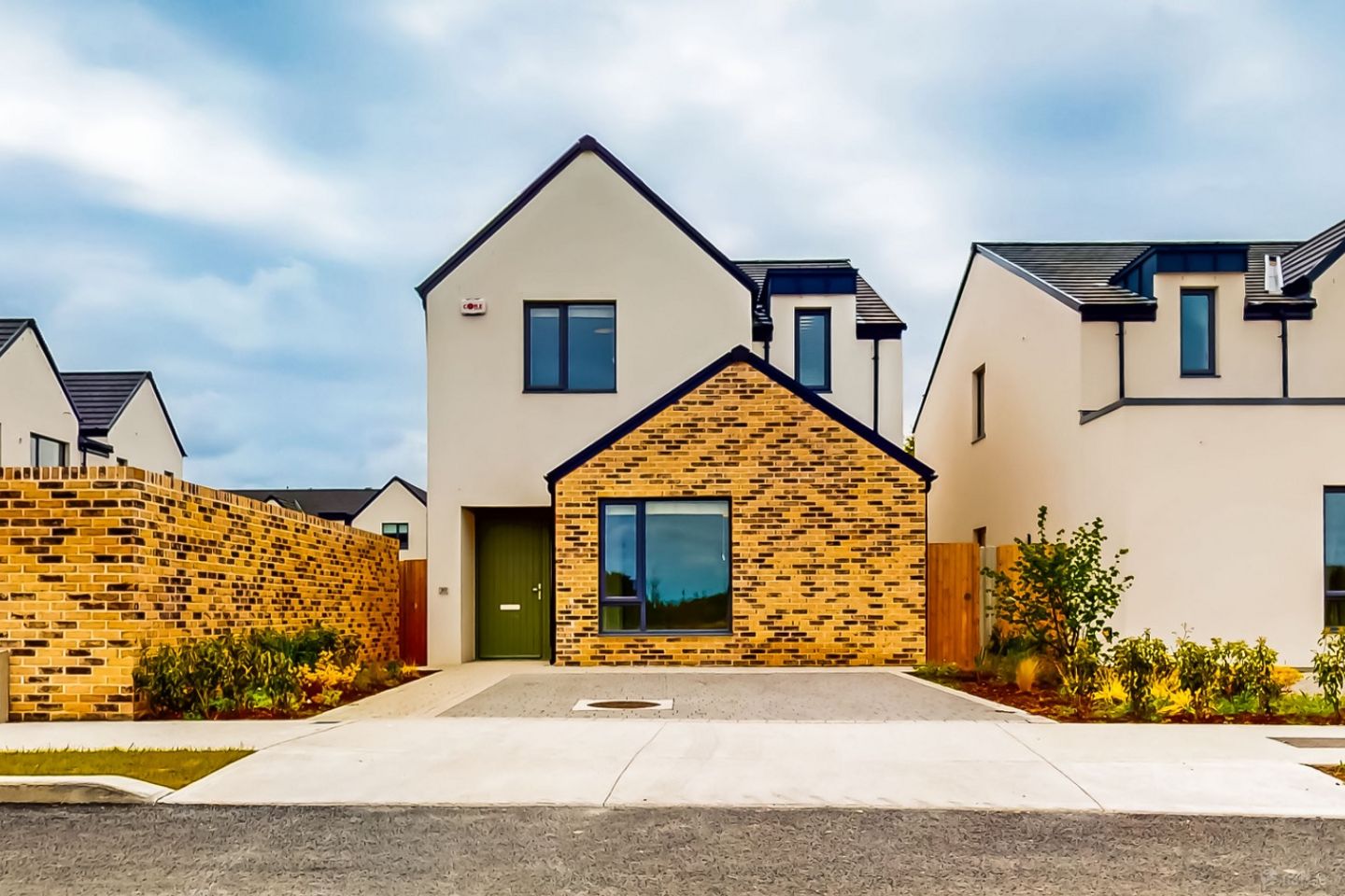 30 Abbey Green, The Baskins, Cloghran, Kinsealy, Co. Dublin