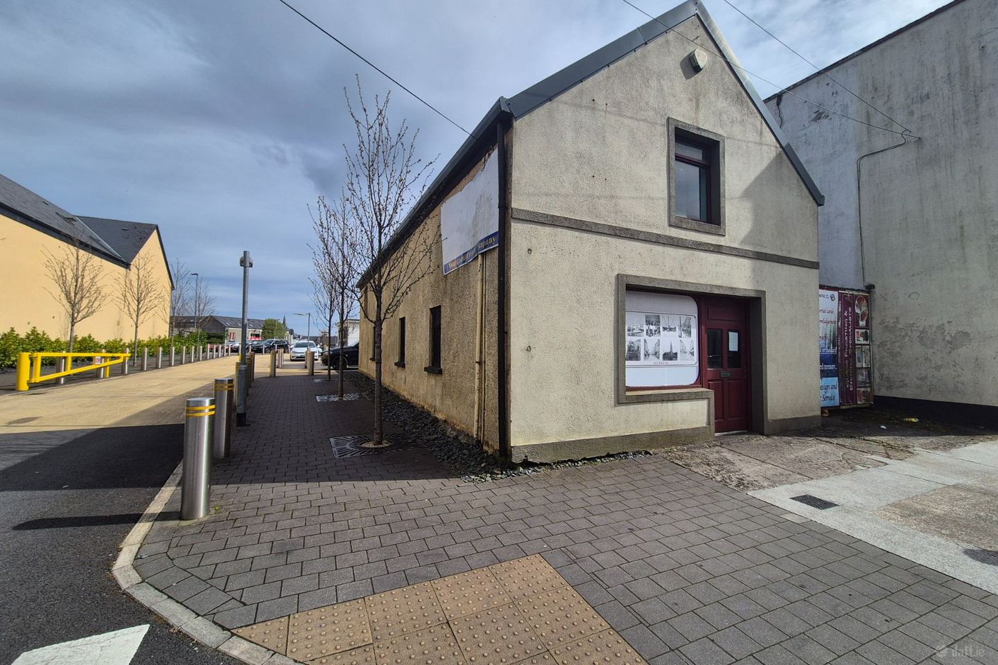 Teeling Street, Ballina, Crockets Town, Co. Mayo, F26F670
